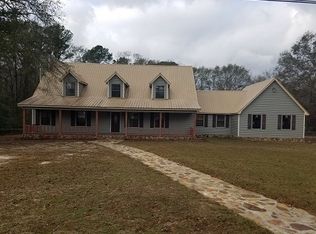 2001 Spaulding Rd, Dothan, AL 36301