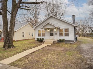 218 1st Ave, Murfreesboro, TN 37130