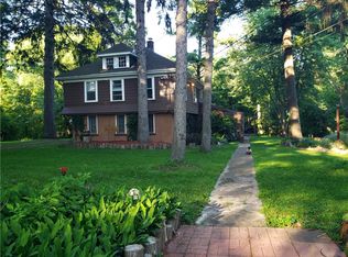 230 Fisher Rd, Rochester, NY 14624