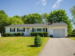 924 May St, New Bedford, MA 02745