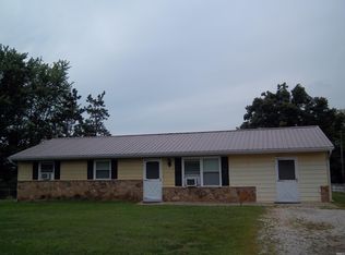1810 W Victor Heights Dr, Bloomington, IN