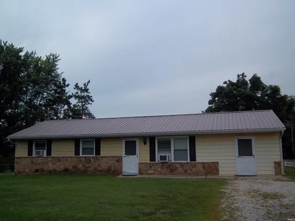 1810 W Victor Heights Dr, Bloomington, IN 47403