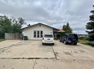 1406 Oshannon Dr, Gillette, WY 82716