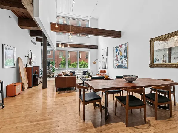 16 Desbrosses St, New York, NY 10013