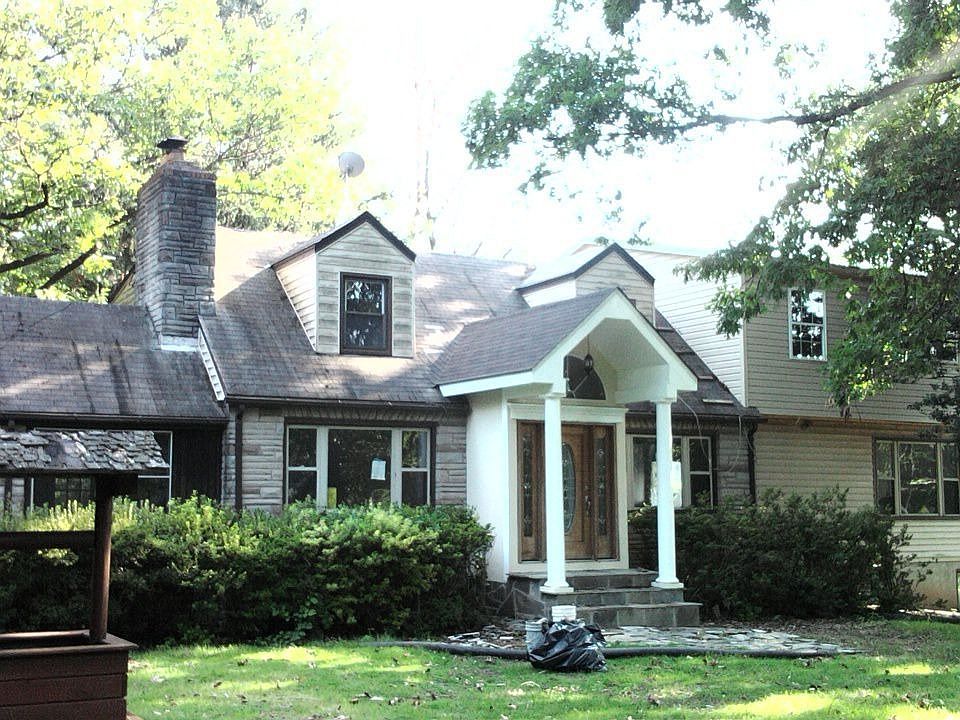 New Front View