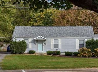2109 Merchant Dr, Knoxville, TN 37912