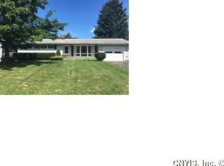 129 Forrest Way, Camillus, NY 13031