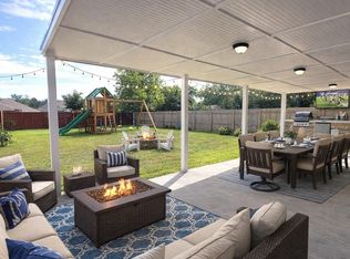 3110 Silver Stag Trail Ln, Houston, TX 77073
