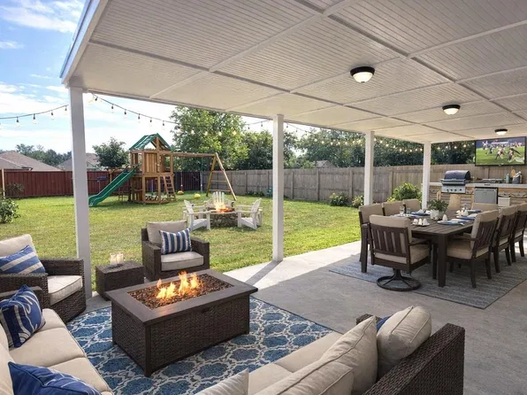3110 Silver Stag Trail Ln, Houston, TX 77073