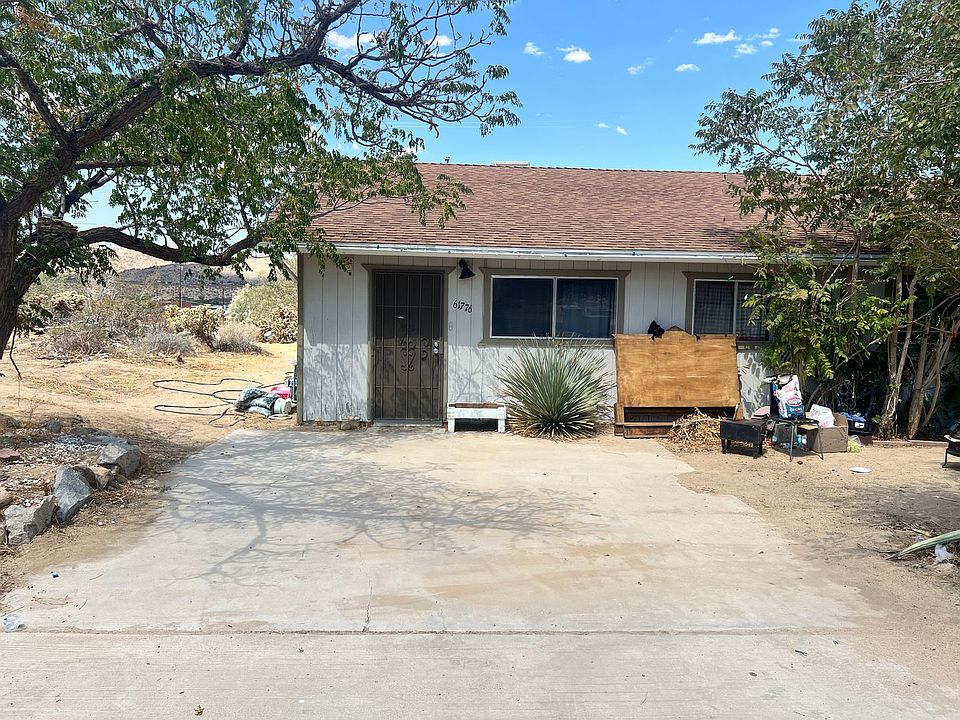 6177661778 Desert Air Rd, Joshua Tree, CA 92252 Zillow