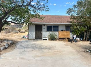 61776-61778 Desert Air Rd, Joshua Tree, CA 92252