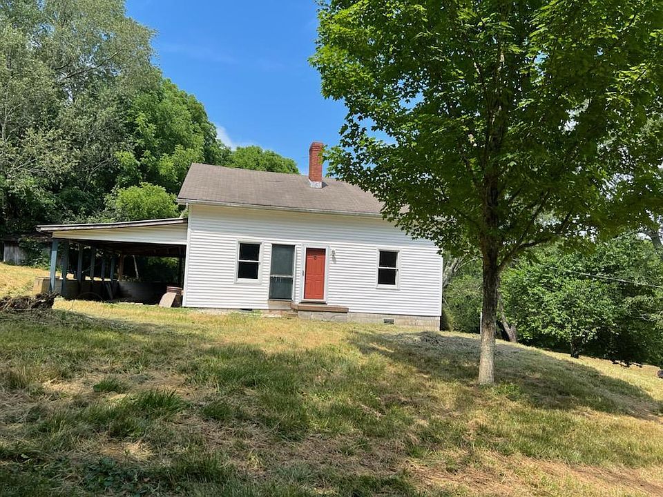 2030 Broaddus Branch Rd, Paint Lick, KY 40461 | Zillow