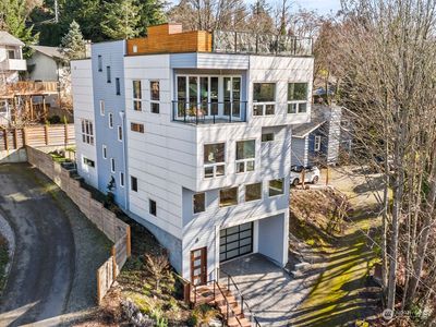 8320 46th Avenue SW, Seattle, WA, 98136