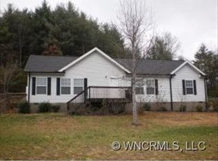 98 Freeman Place Trl, Hendersonville, NC 28792