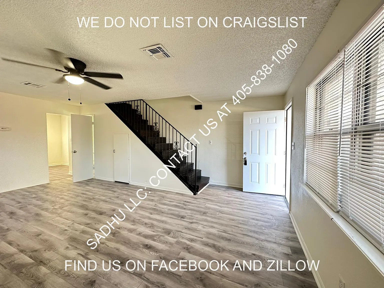717 N Rockwell Ave — Photo 3