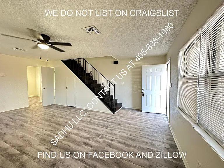 717 N Rockwell Ave #713B — Photo 3