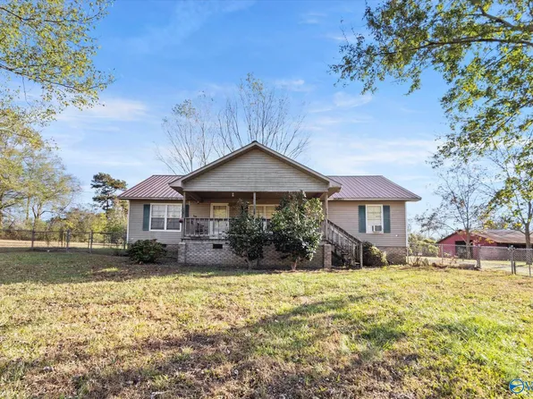 3917 County Road 26, Boaz, AL 35957