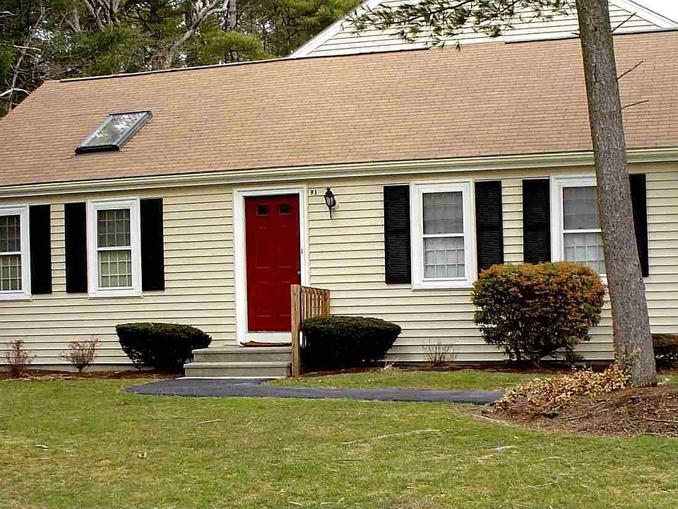 25 Reservoir Rd Unit B1