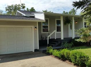 119 South St, Hebron, OH 43025
