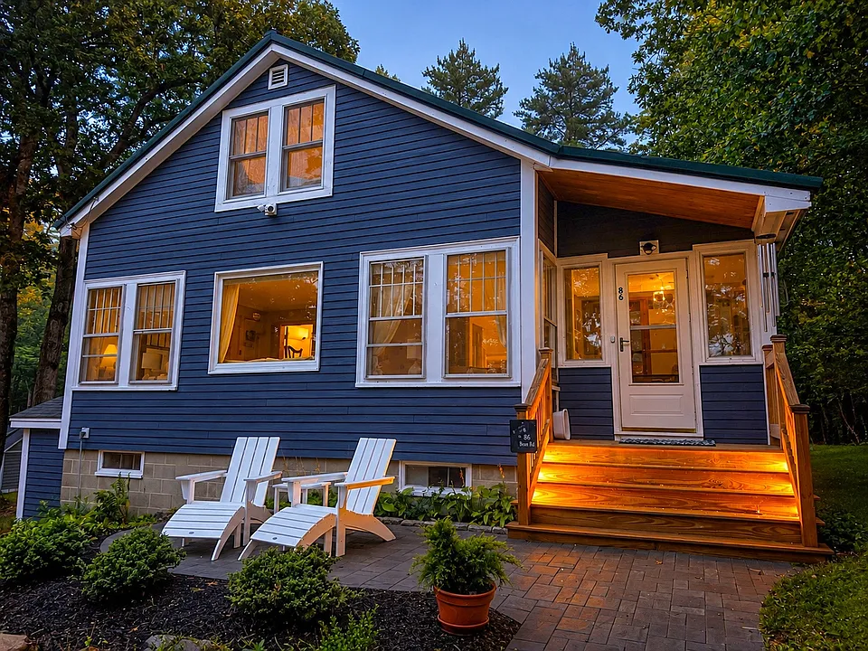 86 Basin Rd