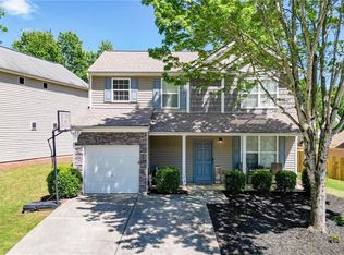 213 Oconee Way, Canton, GA 30114