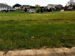 2979 N Morning Glory Ave, Rolling Prairie, IN 46371