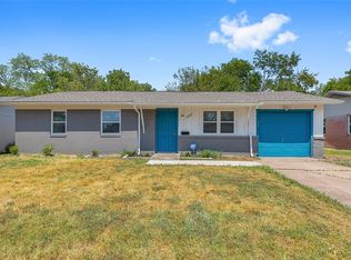 2603 Emerald Dr, Mesquite, TX 75150