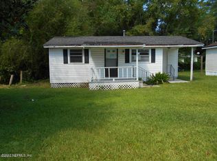 439 South Blvd W, Macclenny, FL 32063