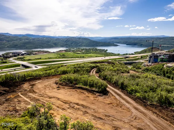 9619 N Blue Ledge Dr #118, Park City, UT 84060