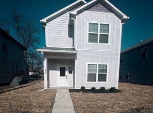 1808 W Morris St, Indianapolis, IN