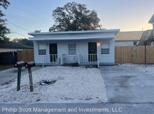 2805 N 27th St APT B, Tampa, FL 33605