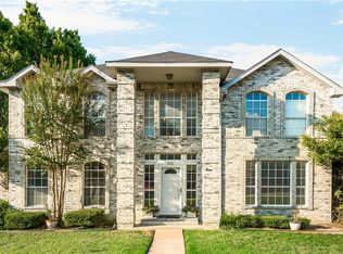 1121 Kensington Dr, Desoto, TX 75115