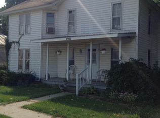 105 W Albion St, Fremont, IN 46737