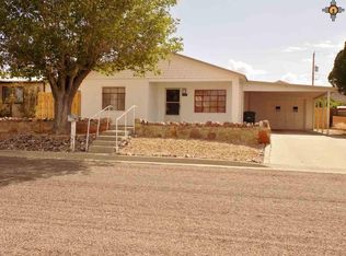 411 Lucky St, Truth Or Consequences, NM 87901