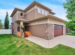 74 E Lazaro Close, Red Deer, AB T4R0R8