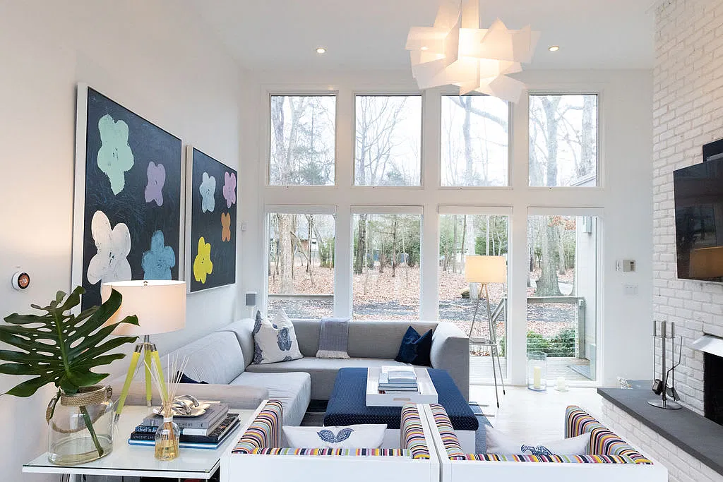Cape Lane - Stunning Modern Home with a Pool — Photo 2