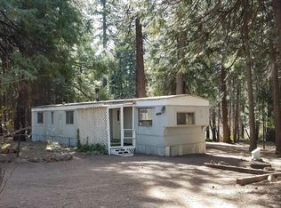 33153 Sites Rd, Shingletown, CA 96088