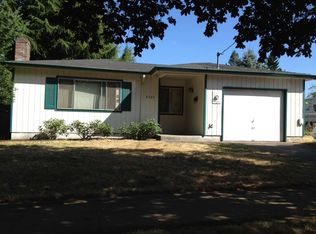 8504 N Van Houten Ave, Portland, OR 97203