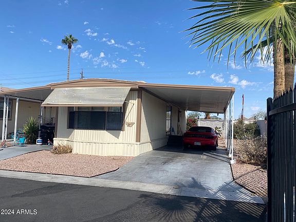 3rd image of 9333 E University Drive #27