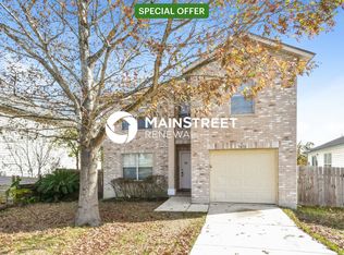 9438 Bending Crst, San Antonio, TX 78239