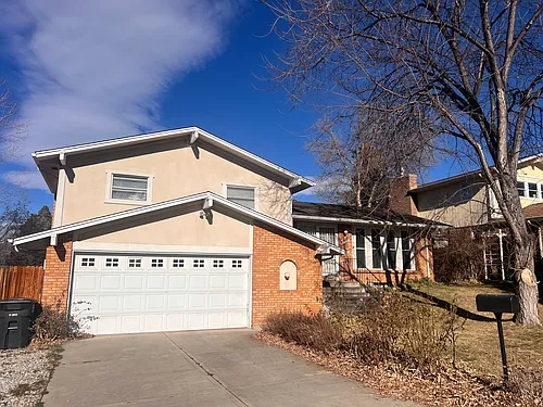 8633 E Saratoga Pl Photo 1