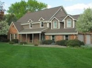 6101 Berkshire Ct, Wexford, PA