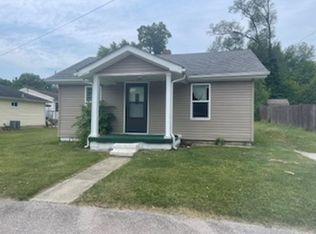 2420 S Rogers St, Bloomington, IN