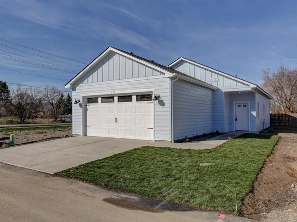 407 N Martini Ln, Spokane Valley, WA 99206