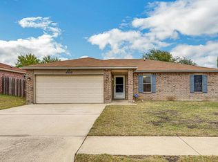 4405 Beach Ball Dr, Killeen, TX 76549