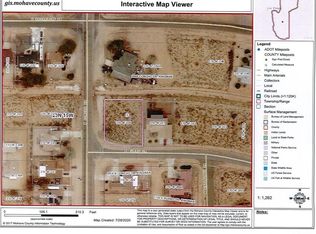 7721 E Burro Dr, Kingman, AZ 86401