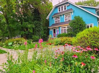 424 Clark St, South Orange Village Twp., NJ 07079