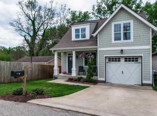 141 49th Ave N, Nashville, TN 37209