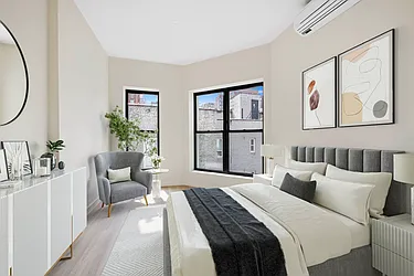 Rented by Corcoran