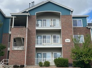 2662 S Cathay Way UNIT 208, Aurora, CO 80013